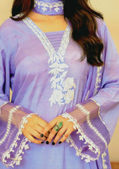 Winter - Bazouq Couture - Festive - Luxury Edition - FC25#03