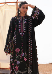 Winter - Zaha - Unstitched - Winter 25 - ZWU#11 -SEHYR