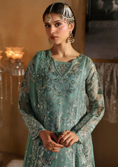 Formals - Mahnur - Pakeezah - PK25#05 - Nashmira