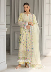 Pret - Afiay - Eid ul Adha 25 - AE#002 - Nimora