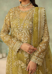 Formal Collection - Akbar Aslam - Mastani - ASM24#1566 - Seraph