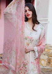 Lawn - Image - Spring Printkari - ISP25#25 - Sofiya