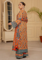 Lawn - Meemsey - Rang Kari - Luxury Festive 25 - MRL#03