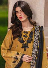 Lawn - Rang Rasiya - Luxury Eid 26 - RLE#09 - MAHI