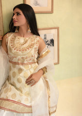 Pret - Carnation - 2 Pcs - Edit 25 - Motia