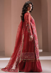 Formal Collection - Zarposh - Jahanara - Festive - Alaya