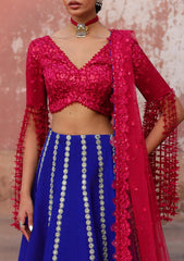 Formals - Republic Womenswear - Neoma Festive 26 - D#02 - Mehr-un-Nisa
