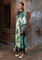 Winter - AJR Couture - Sard Shaam 25 - AJRW#02 - GULBAHAR