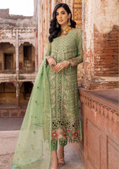 Formal Collection - Charizma - Dastan-e-Jashan - DJW#07