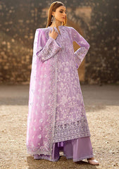Lawn Collection - Aik Atelier - Pardes - PAL24#07