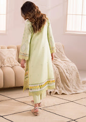 Lawn - Zavi - Azalea Edit 25 - ZV#102 - Peony