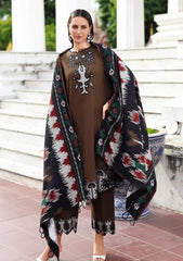 Winter - Charizma - Aniq - Vol 1 - Fall 25 - ANW#02