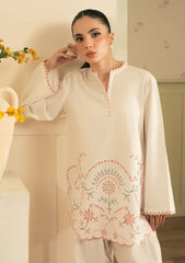 Pret - Sahar - Spring Summer - SSMF-MH-V2-03 - Cream Cloud