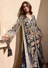 Formals - Soraya - Lumene 25 - Festive Edit - STELLA