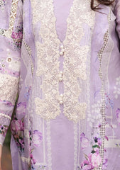 Lawn Collection - MM Manara - Vintage Flora - VF24#05 - AMAYA