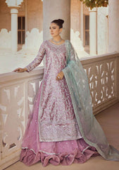 Wedding Collection - Zainab Chottani - Festive - Nermin - D# 08