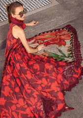 Winter Collection - Maria B - M Prints - Fall Edit - MFE#5A