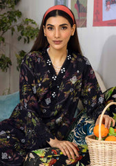 Winter Collection - Nureh - Ballerina - khaddar - 2 pc - NU2#129