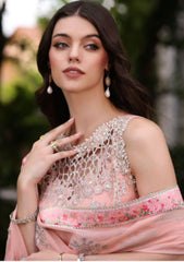 Formal Collection - Noor - Saadia Asad - Handwork - Laserkari - SAH#2 - Ekai