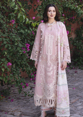 Lawn Collection - Manara - Luxury - ML#1 - Serena