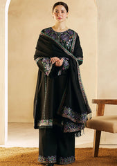 Winter Collection - Zara Shahjahan - Coco 23 - D# 5B