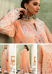 Formal Collection - Freesia - Murat - FFD#0114