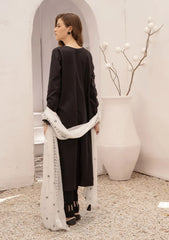 Lawn Collection - Salitex - Monochrome - UNS23BW008