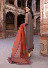 Formal Collection - Charizma - Dastan-e-Jashan - DJW#08