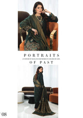 Winter Collection - Humdum - Zimal - HZ#08