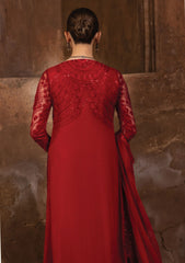 Formal Collection - Rang Rasiya - Shehnaiyan - Wedding - D#8 - Shahnoor