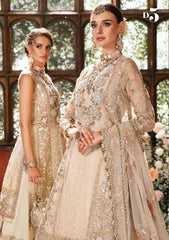 Formal Collection - Maria B - Mbroidered - Eid Edition 24 - MB#05