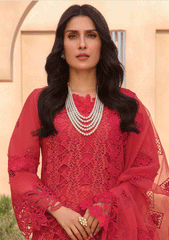 Lawn Collection - Rang Rasiya - Premium - Eid - RRP#3
