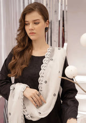 Lawn Collection - Salitex - Monochrome - UNS23BW008