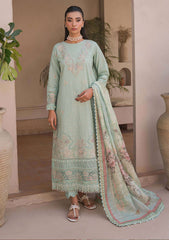 Lawn Collection - Neeshay - Symphony - Luxury - Melody