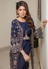 Formal Collection - Ramnab - Iris - Wedding - NAQSH