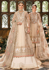 Formal Collection - Maria B - Mbroidered - Eid Edition 24 - MB#05