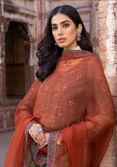 Formal Collection - Charizma - Dastan-e-Jashan - DJW#08
