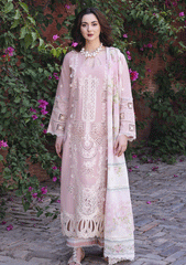 Lawn Collection - Manara - Luxury - ML#1 - Serena