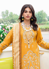 Winter Collection - Parishay - Nuray e Nazar - Fusion - NNF#08