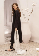 Lawn Collection - Salitex - Monochrome - UNS23BW008