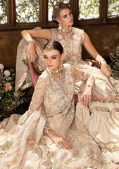 Formal Collection - Maria B - Mbroidered - Eid Edition 24 - MB#05