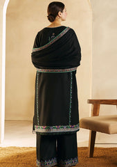 Winter Collection - Zara Shahjahan - Coco 23 - D# 5B
