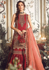 Formal Collection - Maria B - Mbroidered - Wedding Edition - MB23#8