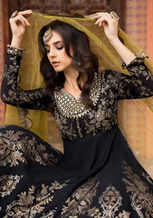 Formal Collection - Maria B - Sateen - Fall - MSF#03