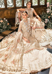 Formal Collection - Maria B - Mbroidered - Eid Edition 24 - MB#05