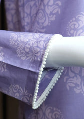 Winter Collection - Madiha Jahangir - Gulmira - Cambric - 3 pcs - D#09