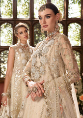 Formal Collection - Maria B - Mbroidered - Eid Edition 24 - MB#05
