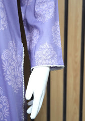 Winter Collection - Madiha Jahangir - Gulmira - Cambric - 3 pcs - D#09