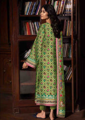 Lawn - Art n Style - Monsoon 25 - Volume 1 - D#16