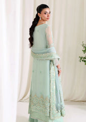 Formals - Iriss Premium - Lunaire - Luxury Festive 25 - Ilyra